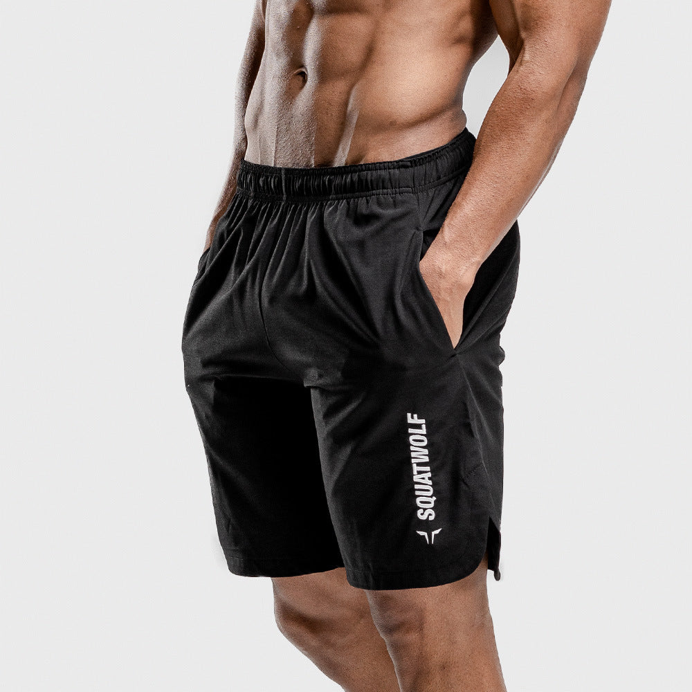 Men's Athletic Training Shorts
