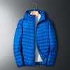 Royal Blue-Hooded