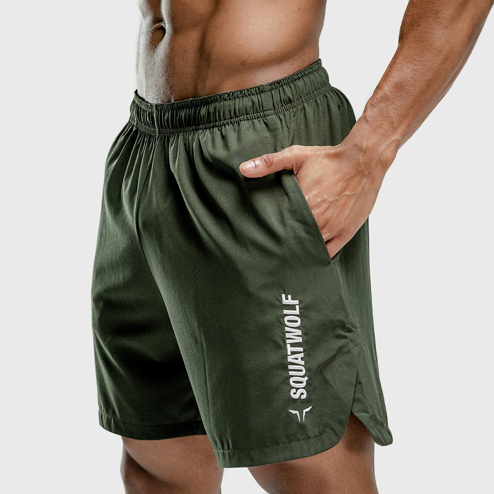 Men's Athletic Training Shorts