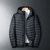 Black - hooded