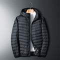 Lightweight Down Jacket