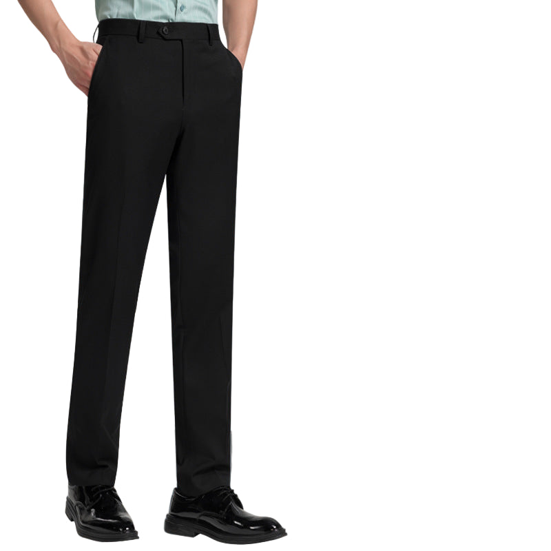 Professional Business Trousers