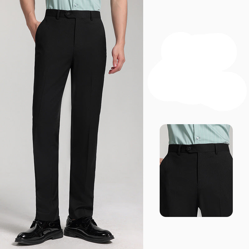 Professional Business Trousers