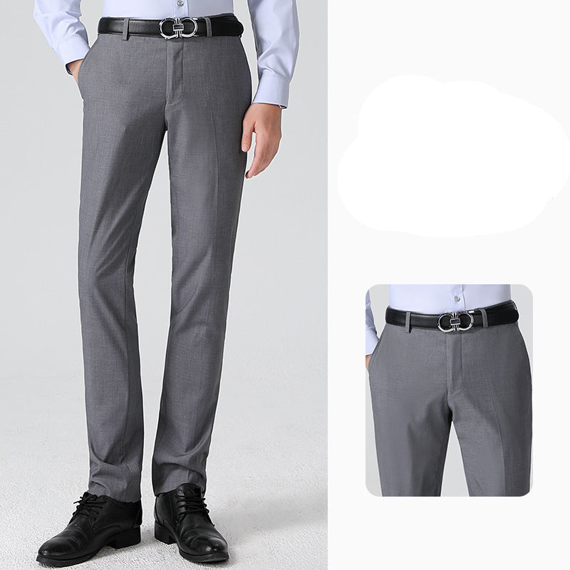 Professional Business Trousers
