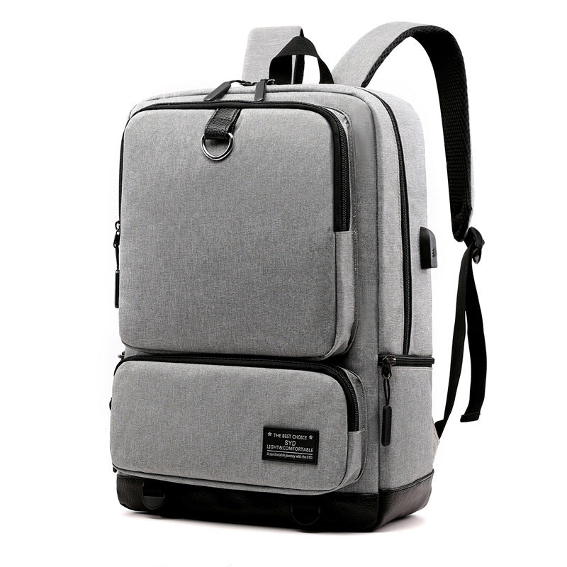 Multi-functional Travel Backpack