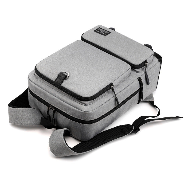 Multi-functional Travel Backpack