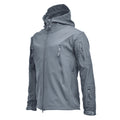 Tactical Shark Skin Jacket