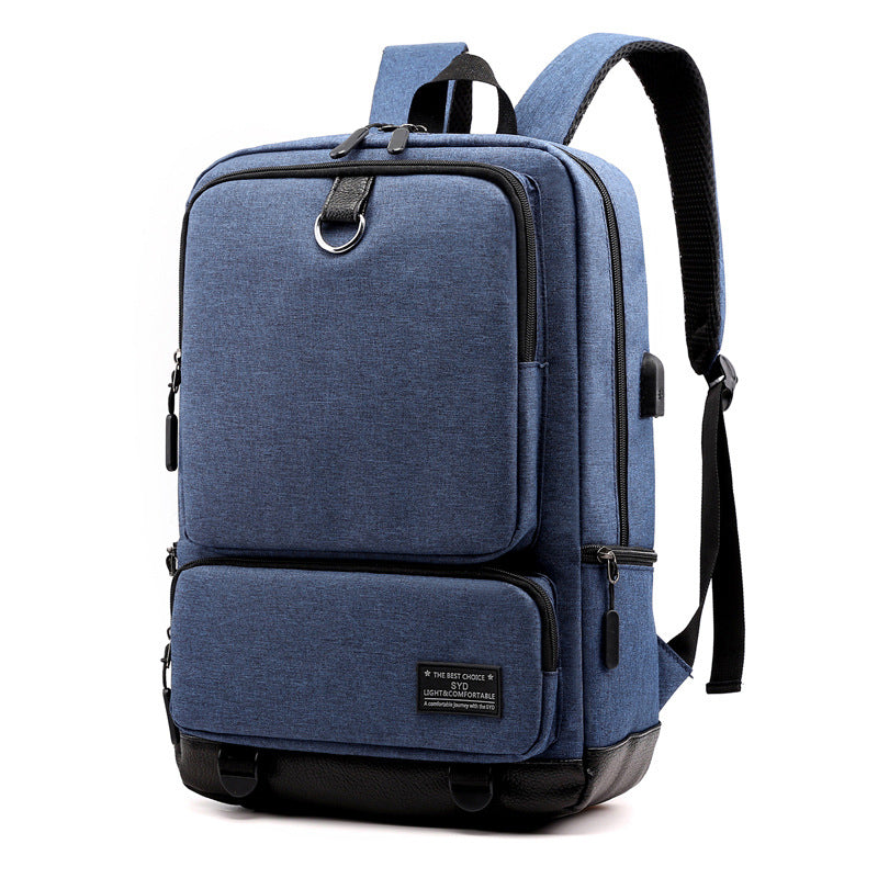 Multi-functional Travel Backpack