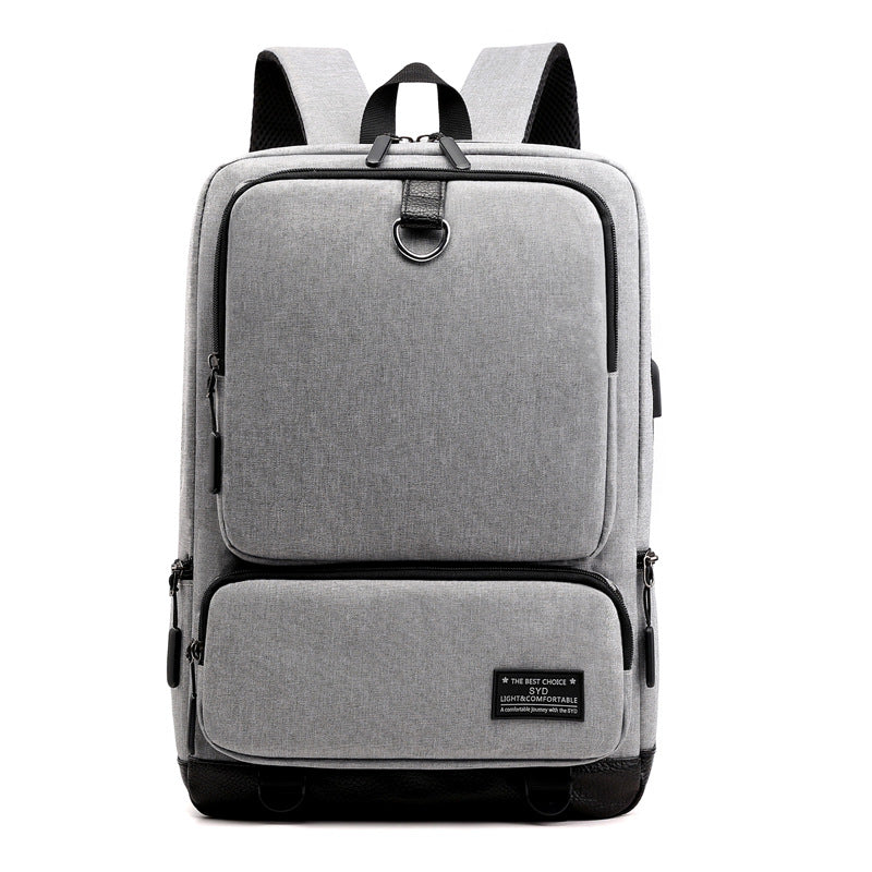 Multi-functional Travel Backpack