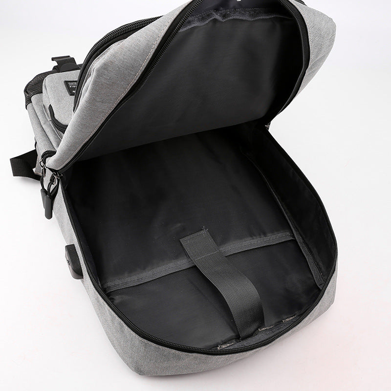 Multi-functional Travel Backpack