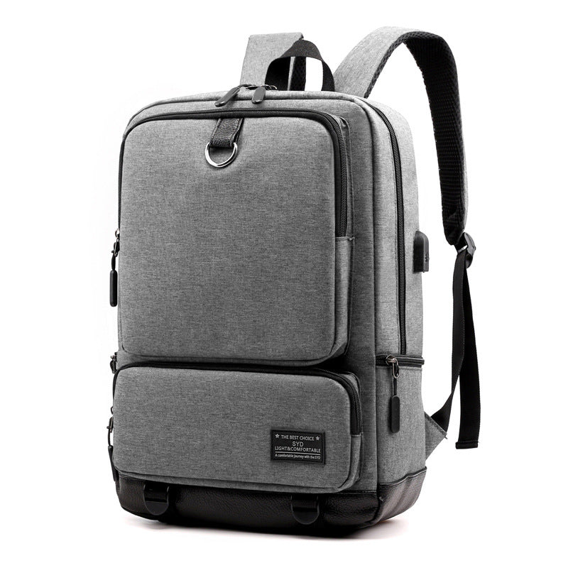 Multi-functional Travel Backpack