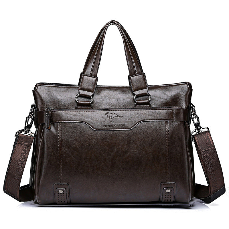 Men's Business Briefcase