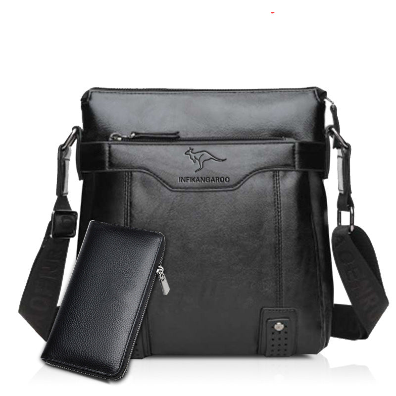Men's Business Briefcase