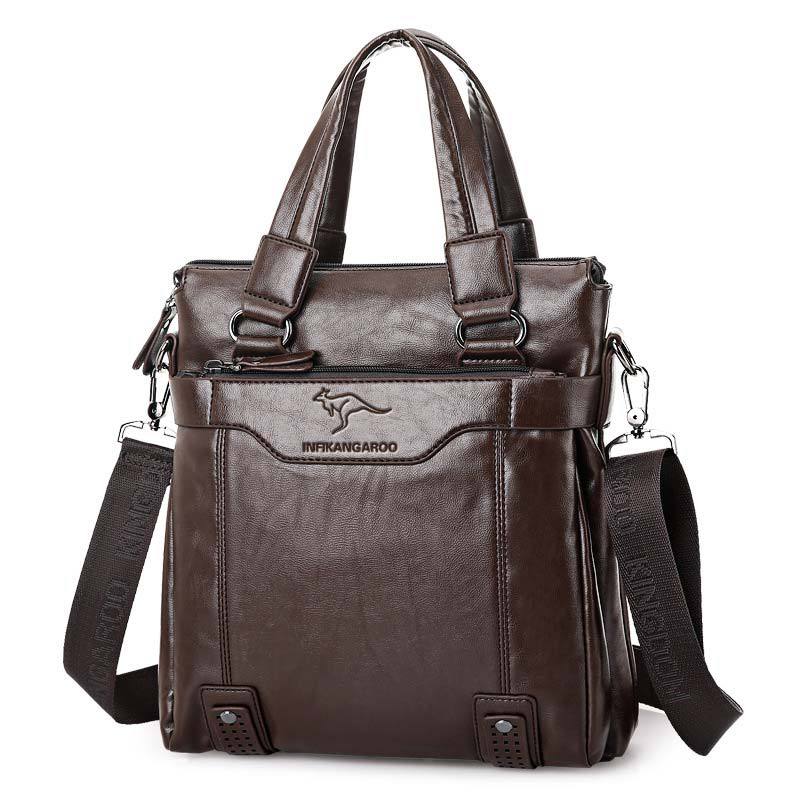 Men's Business Briefcase