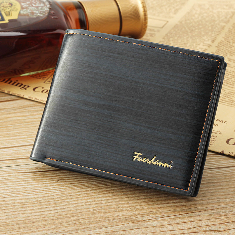 Men's  Fashion Wallet