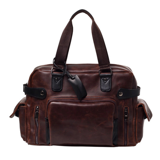 The Urban Weekender
