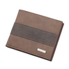 123 short light brown