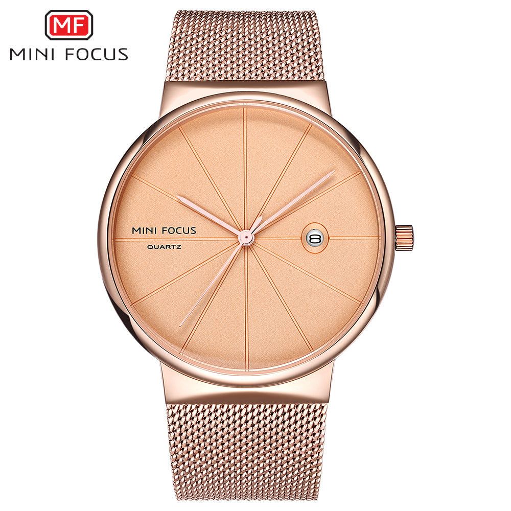 MINI FOCUS Ultra-thin