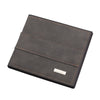 123 short dark brown