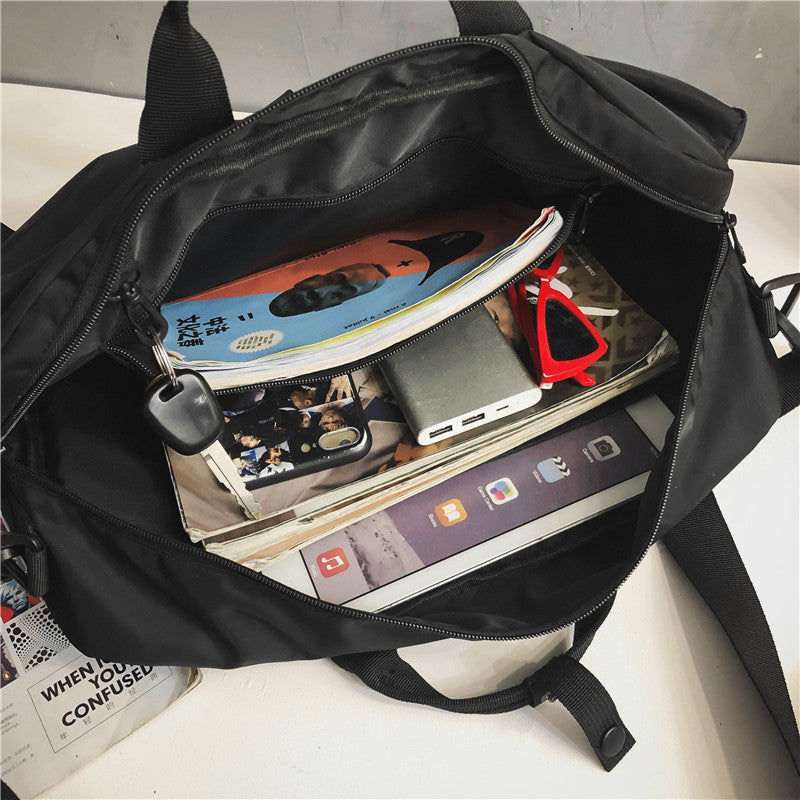 Utility Messenger Briefcase