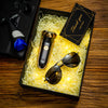 Razor+Glasses+Gift Box