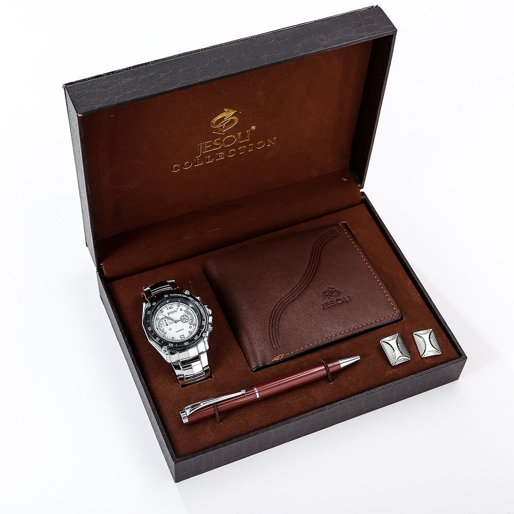 Silent Night Gifting Set