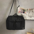 Utility Messenger Briefcase