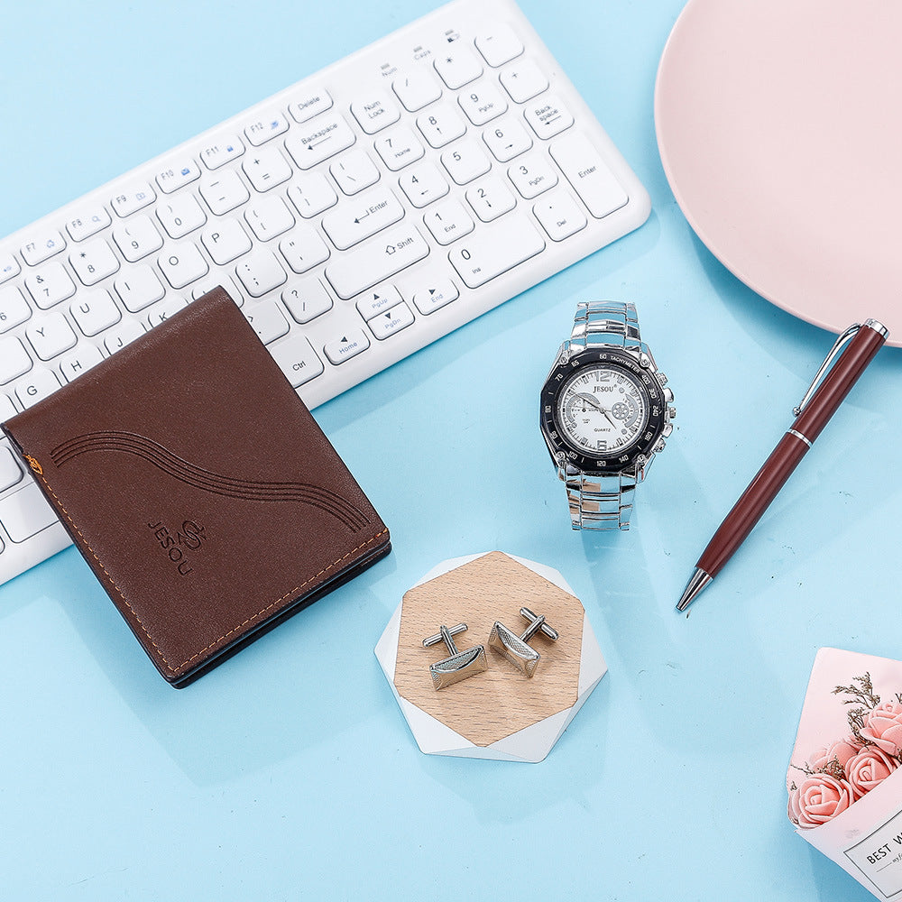 Silent Night Gifting Set