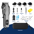 Shasoul Metal Pro Clipper