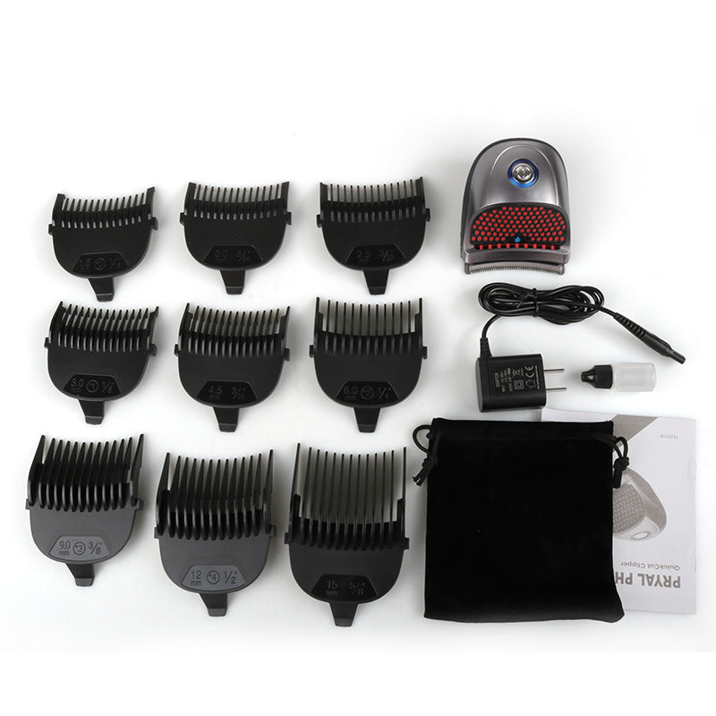 Shasoul Curve Clipper Pro