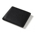Men's Leather Bifold Wallet