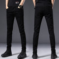 Urban Stealth Tapered Trousers