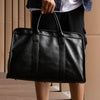 pure black-