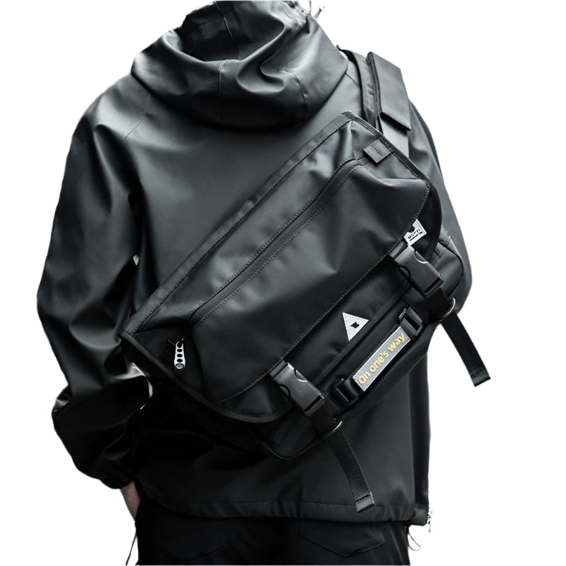 Multi-functional Chest Bag