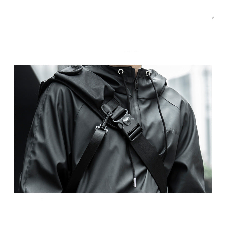 Multi-functional Chest Bag