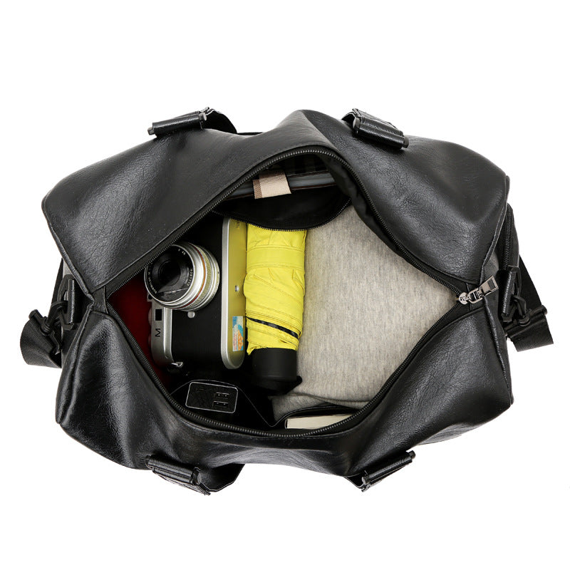 Travel & Gym Duffel Bag
