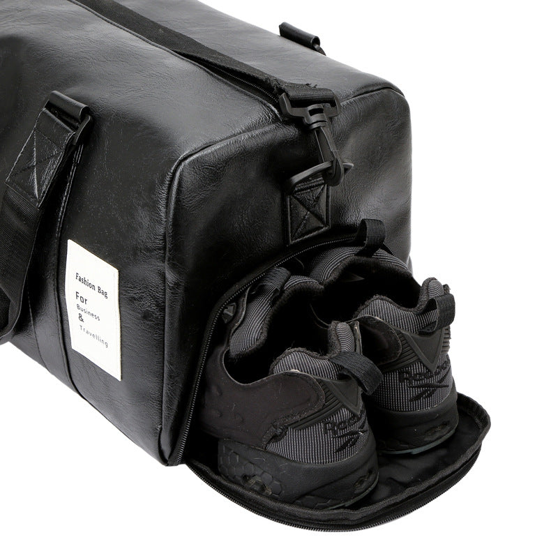 Travel & Gym Duffel Bag