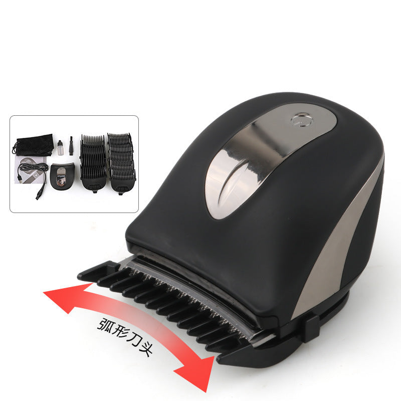 Shasoul Curve Clipper Pro