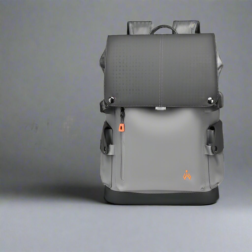 MetroFlap Backpack