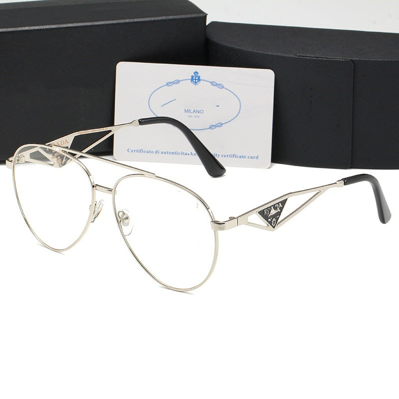 Golden Aviator Shield