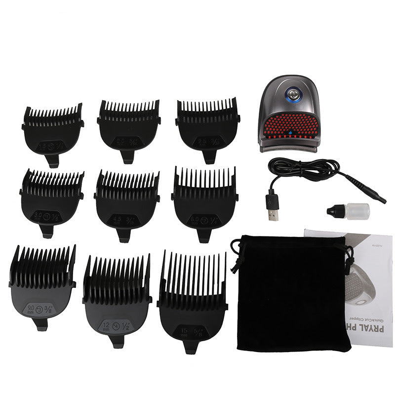 Shasoul Curve Clipper Pro