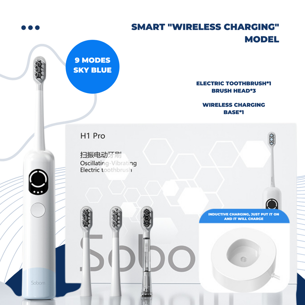 Shasoul Diamond Clean Pro