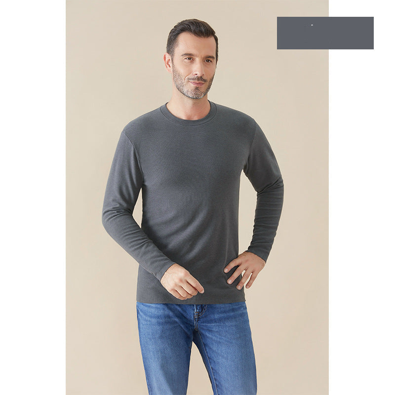 Velvet Thermal Undershirt