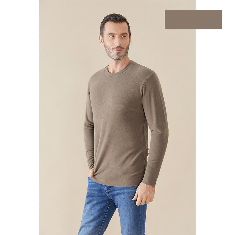 Velvet Thermal Undershirt