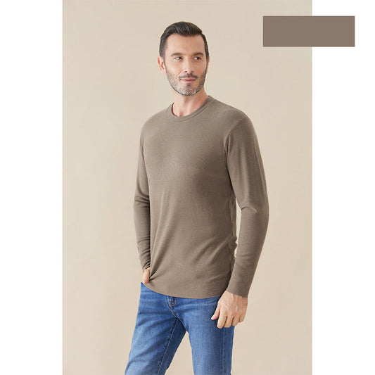 Velvet Thermal Undershirt