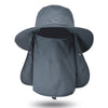 Dark gray