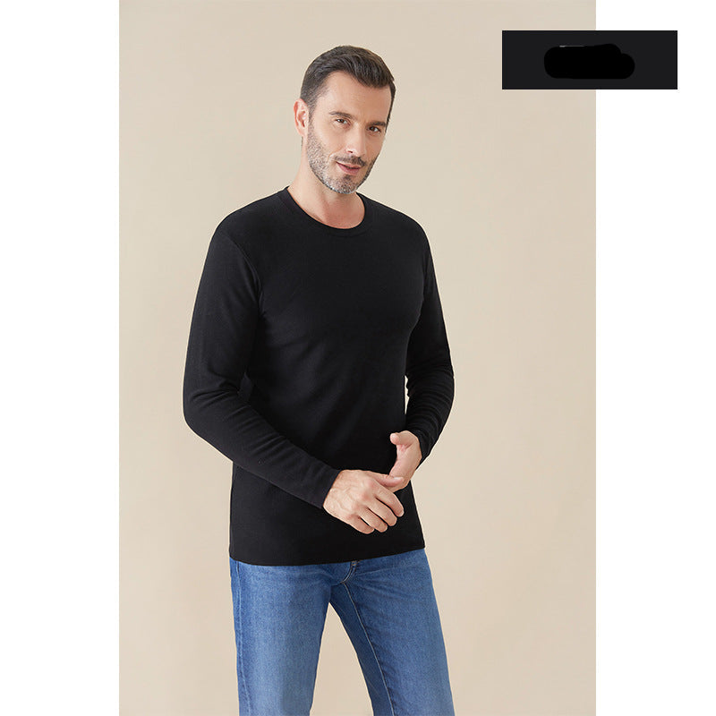Velvet Thermal Undershirt