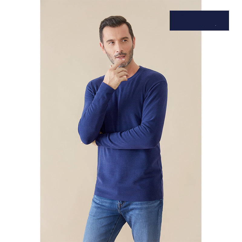 Velvet Thermal Undershirt