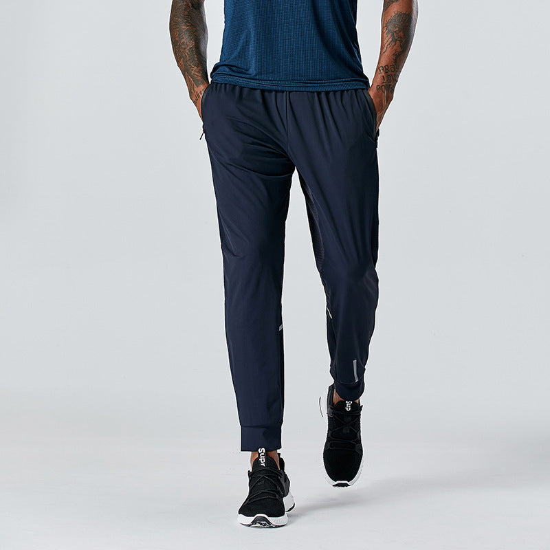 Men's Technical Performance Joggers