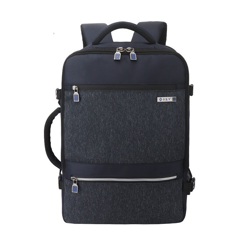 Versatile Commuter Backpack